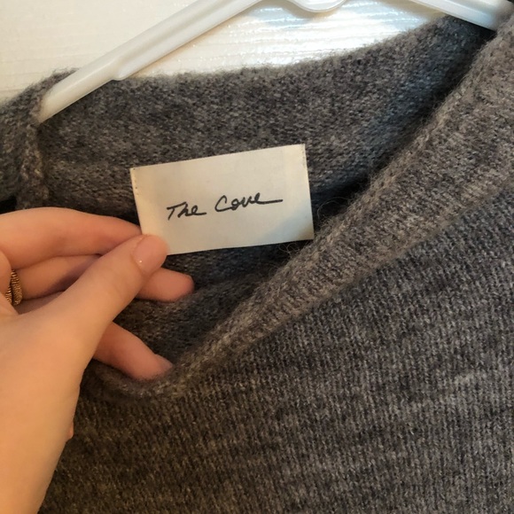 Lizard Thicket The Cove Sweater - Picture 2 of 2